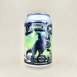 Garage Project Mecha Hop Singularity: Centennial