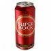 Super Bock Lata 50Cl 