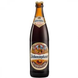 Weihenstephaner  Korbinian 50cl - Beermacia