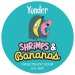 Yonder Shrimps & Bananas Fruited Sour Keg Yonder Shrimps & Bananas Fruited Sour Keg