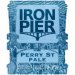 Iron Pier Brewery Perry Street Pale (Cask) 