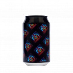 Omnipollo Omnipollos Hatt Non-Alcoholic IPA