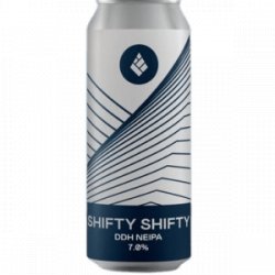 Shifty Shifty - The Independent