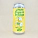 Garage Project Double Pineapple & Lime Milkshake IPA Can 440ml 