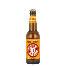 Jopen Mooie Nel 33Cl - Belgian Beer Heaven