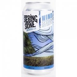 Stepping Stone Brewing Co, Wind - Bagsværd Vinhandel