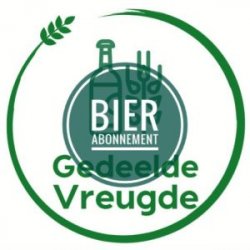 Bier abonnement  16 blikken elke 3 maand aan huis geleverd - Gedeelde Vreugde