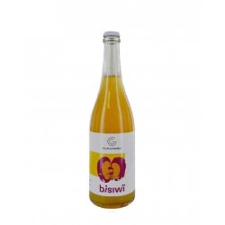 Maestri del Sannio e Cantina Giardino BISIWI Bott.75cl. - Partenocraft