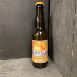 Scheldebrouwerij Duinstuiver
