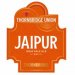 Thornbridge Jaipur Union (Cask) 