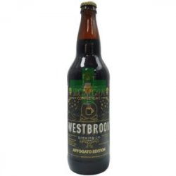 Westbrook Brewing Co.  Mexican Coffee Cake 65cl - Beermacia