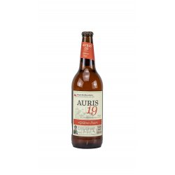 Brauhaus Riegele Auris 19