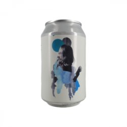 Whiplash  Blue Ghosts 33cl - Beermacia