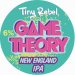 Tiny Rebel Game Theory (Keg) 