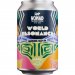 Garage Project World Resonance Harmonic Hazy IPA 330ml 