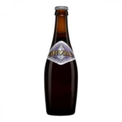 Orval - Brew Zone