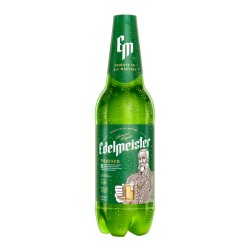 Edelmeister Pilsener