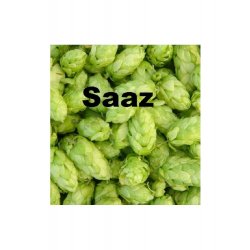 Saaz 125g - Beerstore Barcelona