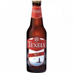 Texelse Bierbrouwerij Wit - Bierfamilie