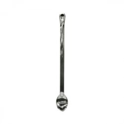 Colher em inox 60cm - Cerveja Artesanal