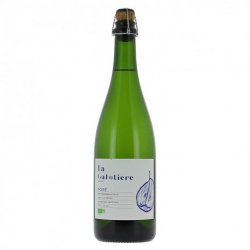 Domaine de la Galotière Poiré Biologique Brut