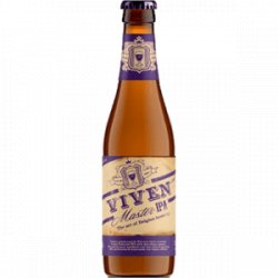 Viven  Master IPA - Bierfamilie