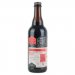 Bottle Logic Darkstar November Imperial Rye Stout 500ml Btl 