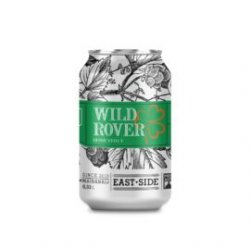 Eastside Wild Rover 33 cl (lattina) - Eastside Brewing