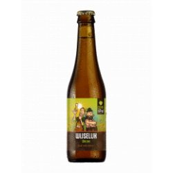 Goei Spul  Wijselijk - Holland Craft Beer