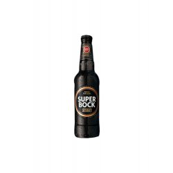 Super Bock Stout - Beerstore Barcelona