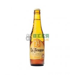 La Trappe Trappist Blond 33cl - Beer Republic