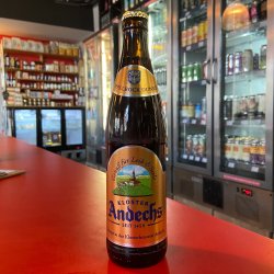 Andechs Doppelbock Dunkel