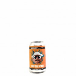 Ugar Brewery Tropical Speedo 2023 0,33L - Beerselection