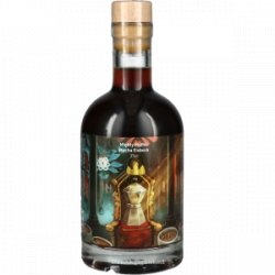Brouwerij Emelisse Midnight Mythic Mocha Eisbock