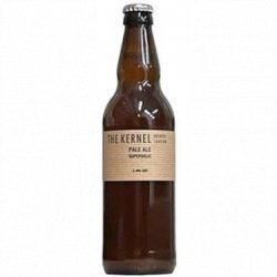 The Kernel - Superdelic Citra Pale - 5.3% Pale Ale - 500ml Bottle - The Triangle