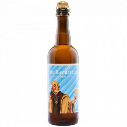 St. Bernardus Wit cl. 75 - XBeer