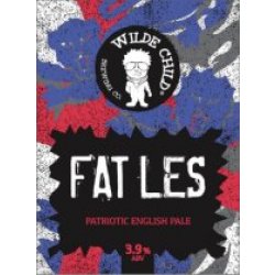 Wilde Child Fat Les (Cask) - Pivovar