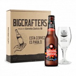 Estrella Galicia Especial