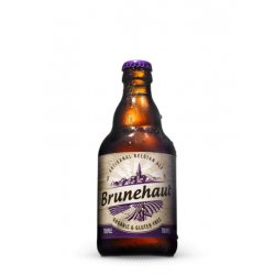 Brunehaut Tripel Organic 33 cl - Escerveza