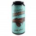 Half Acre Chocolate Camaro Milk Stout Half Acre Chocolate Camaro Milk Stout