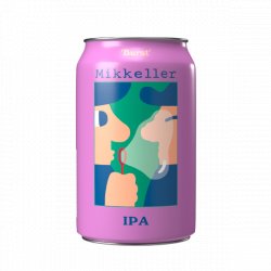 Mikkeller Burst - Craft Central