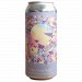 Hudson Valley Star Chamber Sour IPA with Green Tea, Papaya & Coconut 473ml (6%) 