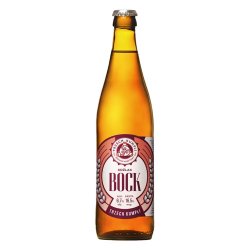 Trzech Kumpli Bock