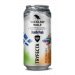 Wicklow Wolf collab Fierce Beer, Devil's Peak- Tryfecta Pale Ale 4.5% ABV 440ml Can 