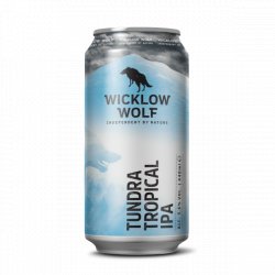 Wicklow Wolf Tundra - Craft Central