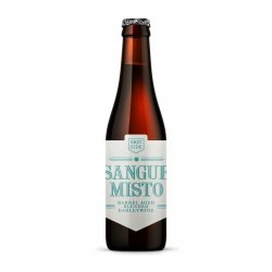 Eastside Sangue Misto (bottiglia) - Eastside Brewing