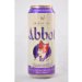 Greene King Abbot Ale lattina 50cl 