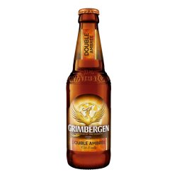 Grimbergen Double Ambrée