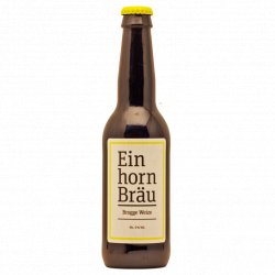 Brauerei Einhorn Brogge Weize - Bierliebe