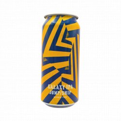 Jump Ship ‘Dazzleship’ Galaxy IPA Cans Jump Ship ‘Dazzleship’ Galaxy IPA Cans